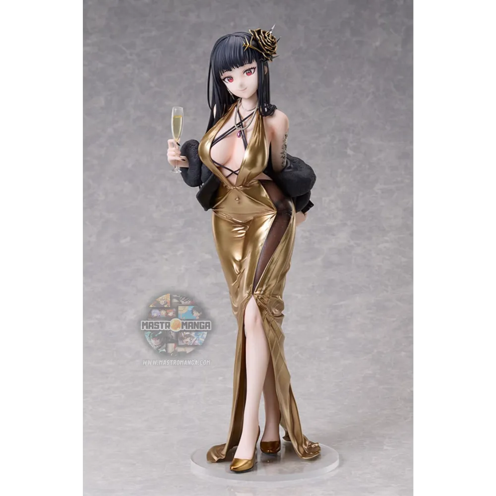 D Killer Wife Secret Party Cleaner GODDESS OF VICTORY: NIKKE