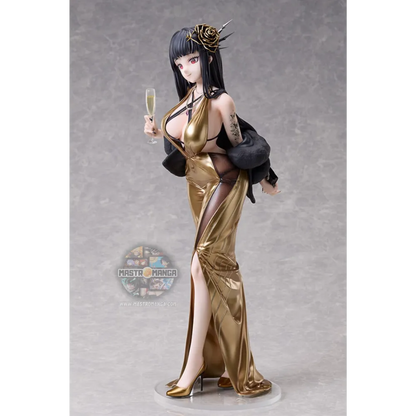 D Killer Wife Secret Party Cleaner GODDESS OF VICTORY: NIKKE