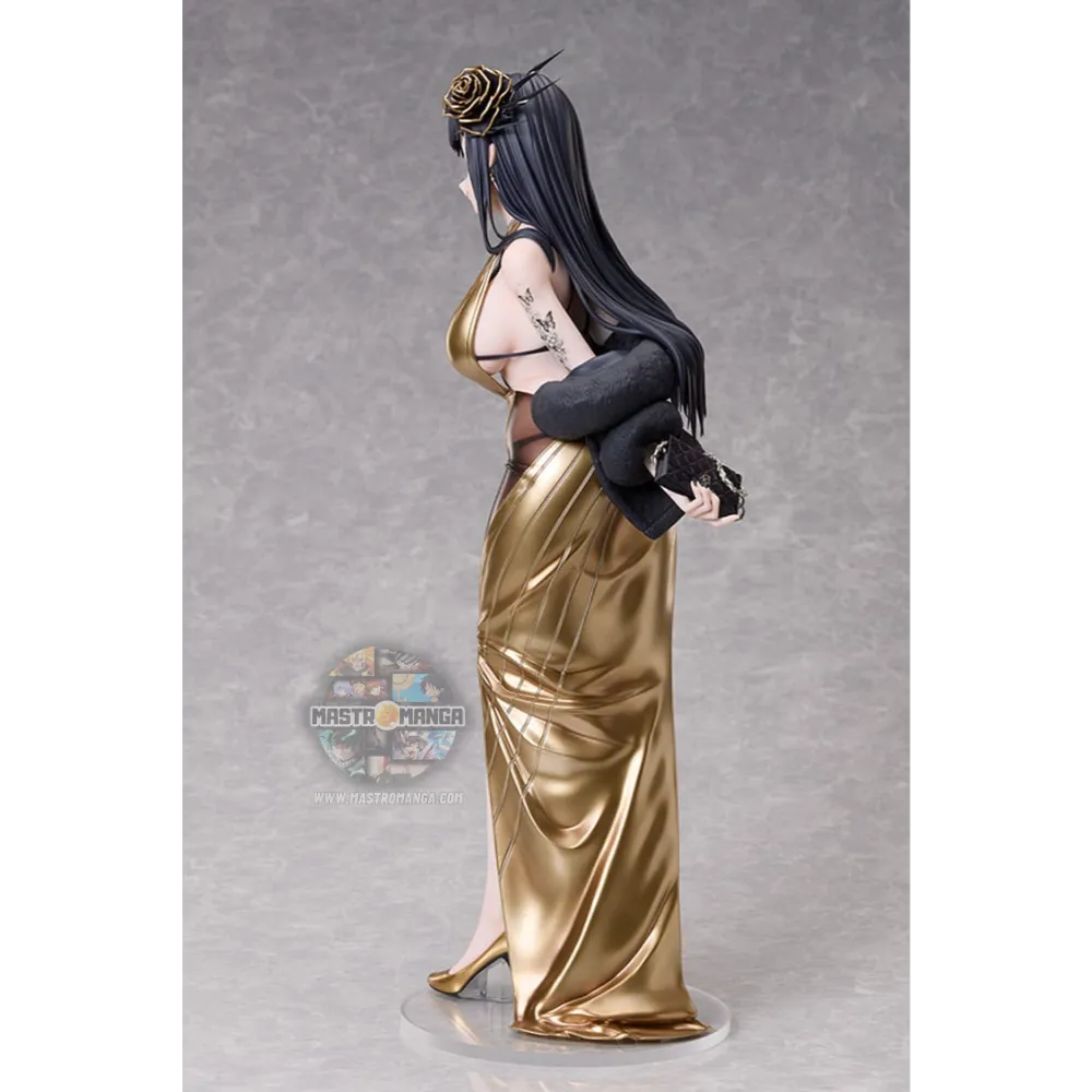 D Killer Wife Secret Party Cleaner GODDESS OF VICTORY: NIKKE