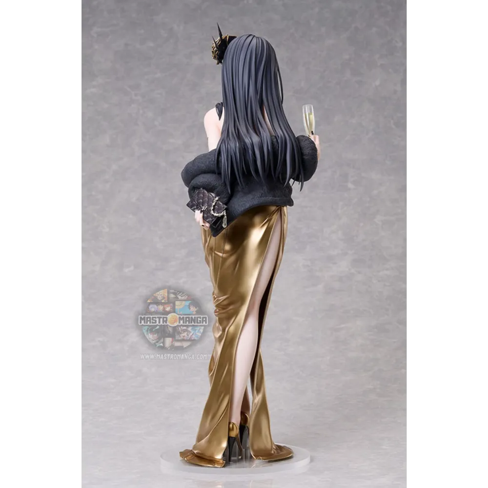 D Killer Wife Secret Party Cleaner GODDESS OF VICTORY: NIKKE