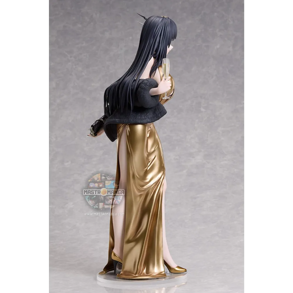 D Killer Wife Secret Party Cleaner GODDESS OF VICTORY: NIKKE