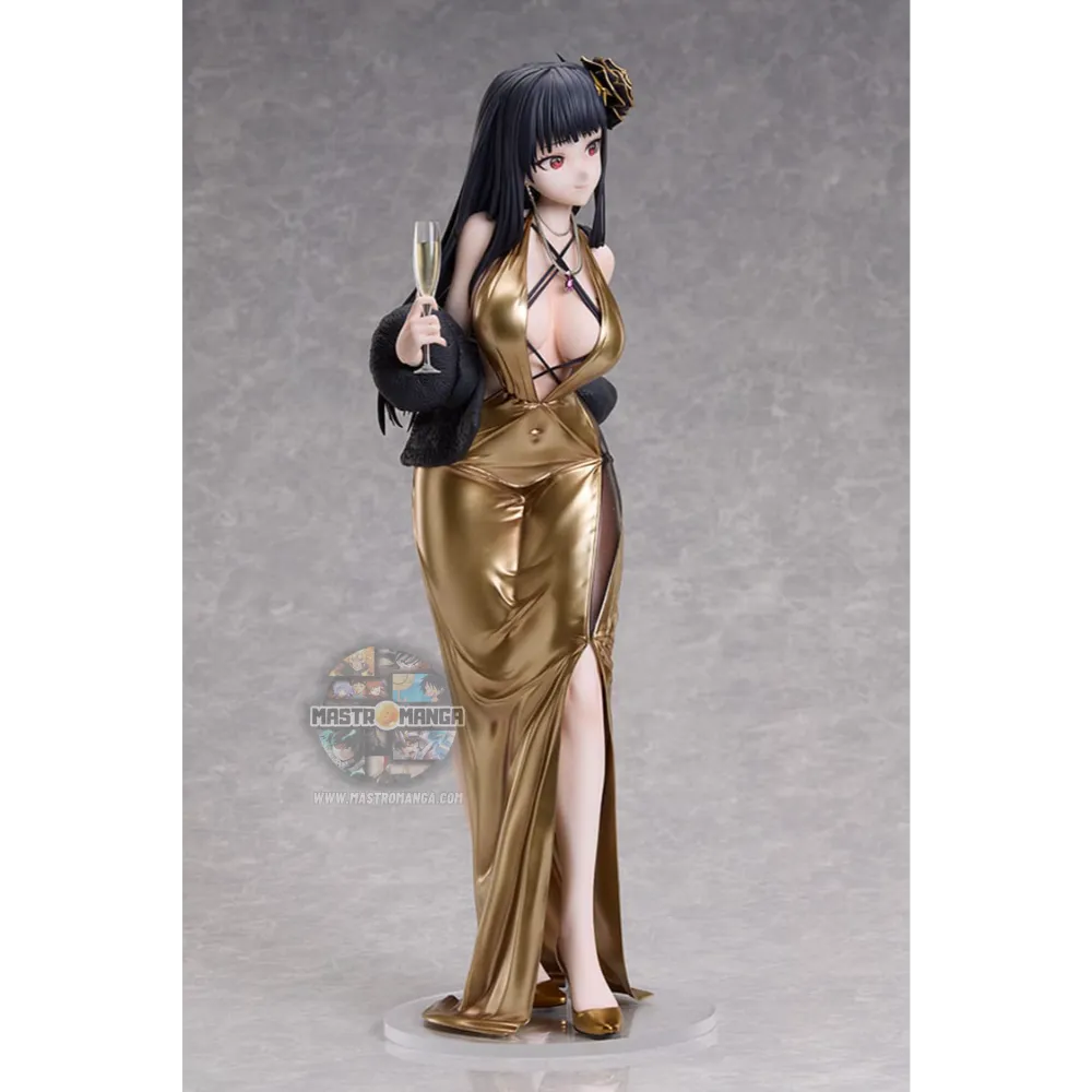 D Killer Wife Secret Party Cleaner GODDESS OF VICTORY: NIKKE