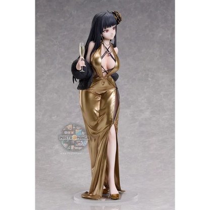 D Killer Wife Secret Party Cleaner GODDESS OF VICTORY: NIKKE