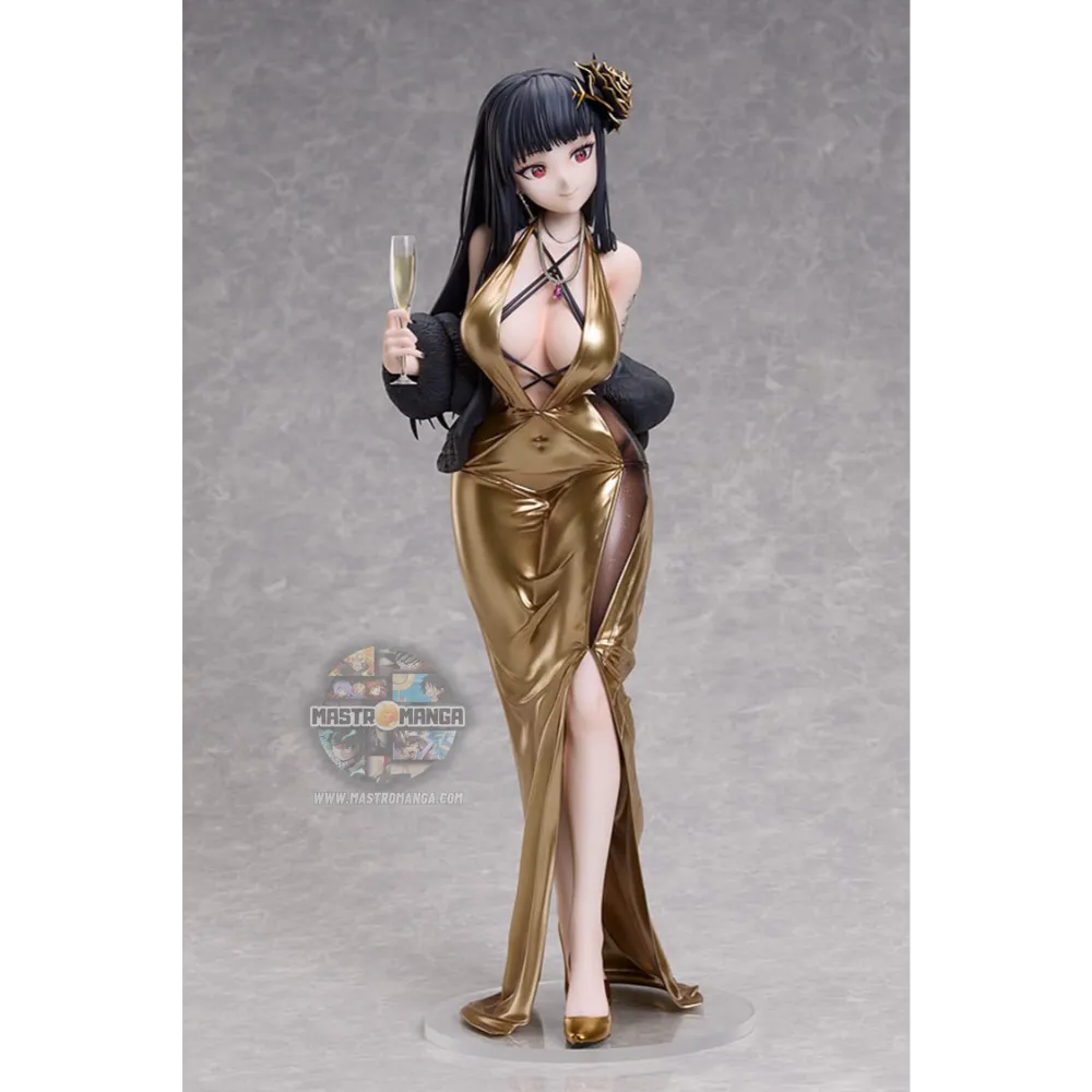 D Killer Wife Secret Party Cleaner GODDESS OF VICTORY: NIKKE