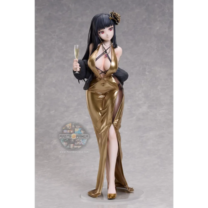 D Killer Wife Secret Party Cleaner GODDESS OF VICTORY: NIKKE