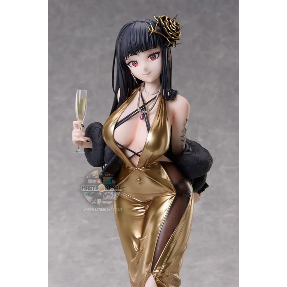 D Killer Wife Secret Party Cleaner GODDESS OF VICTORY: NIKKE