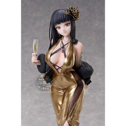 D Killer Wife Secret Party Cleaner GODDESS OF VICTORY: NIKKE