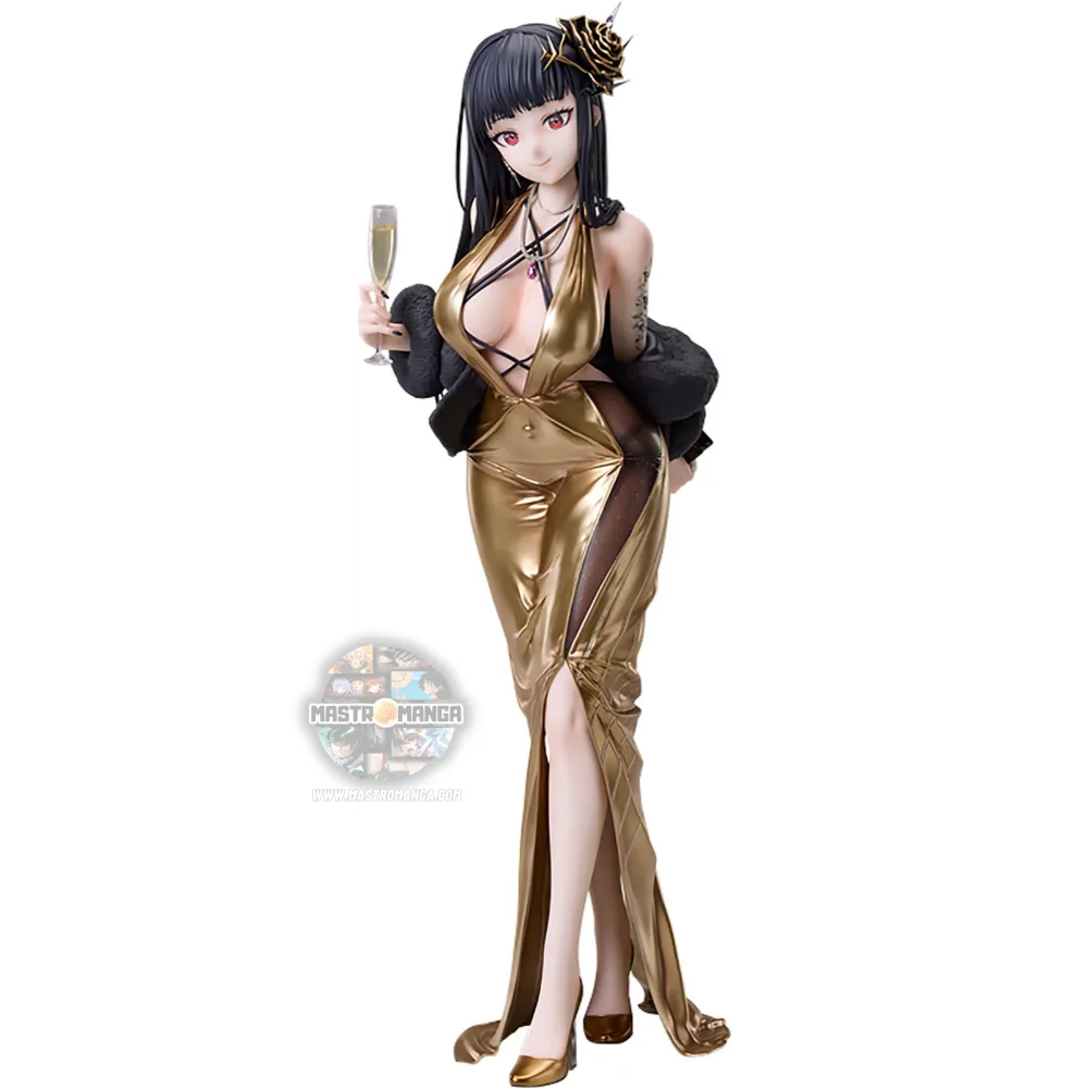 D Killer Wife Secret Party Cleaner GODDESS OF VICTORY: NIKKE