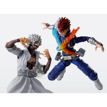 Dabi My Hero Academia S.H.Figuarts