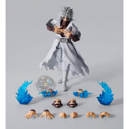 Dabi My Hero Academia S.H.Figuarts