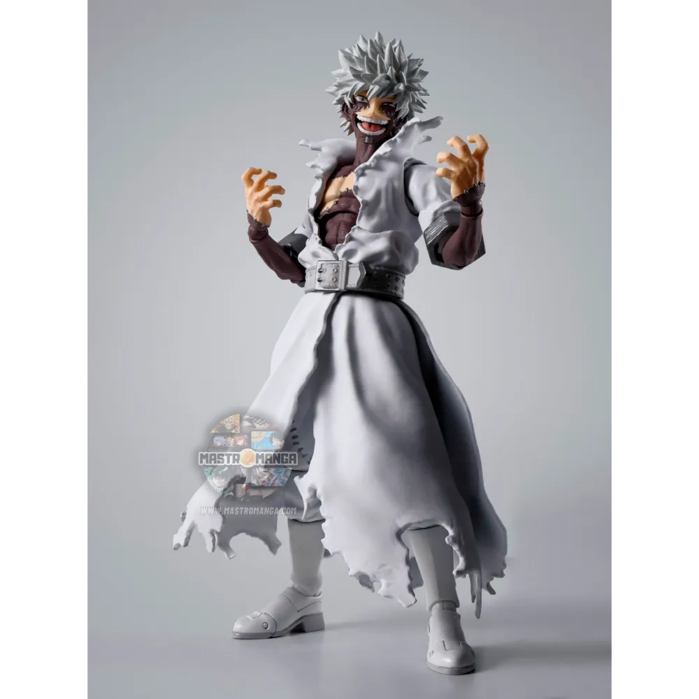 Dabi My Hero Academia S.H.Figuarts