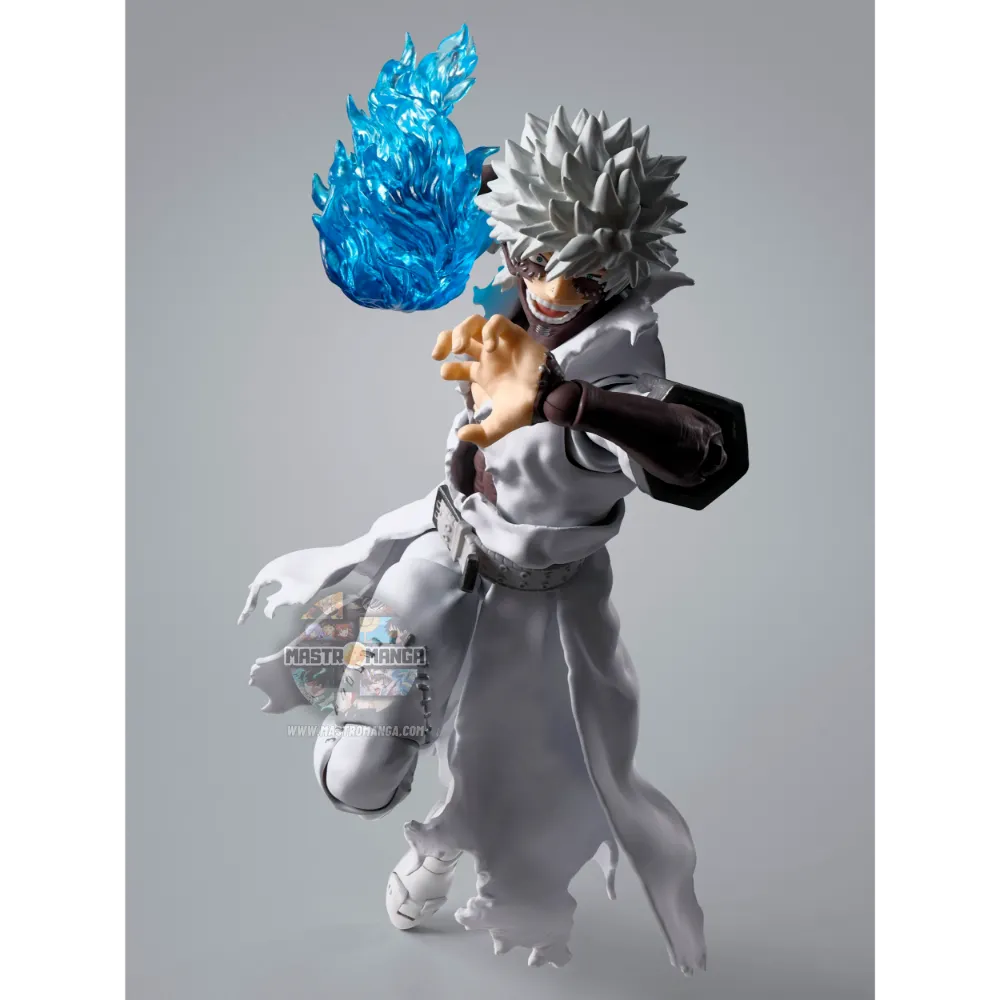 Dabi My Hero Academia S.H.Figuarts