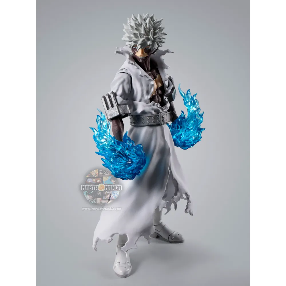 Dabi My Hero Academia S.H.Figuarts