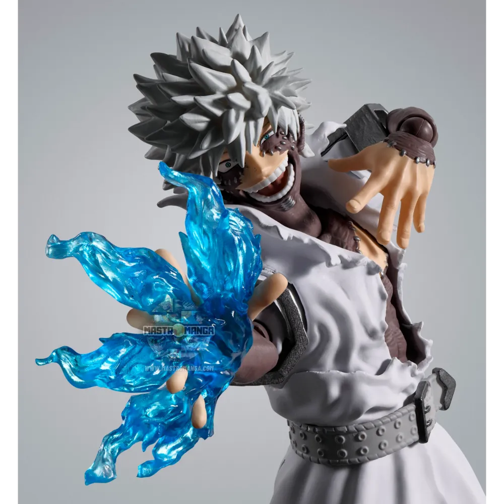 Dabi My Hero Academia S.H.Figuarts