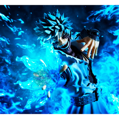Dabi My Hero Academia S.H.Figuarts