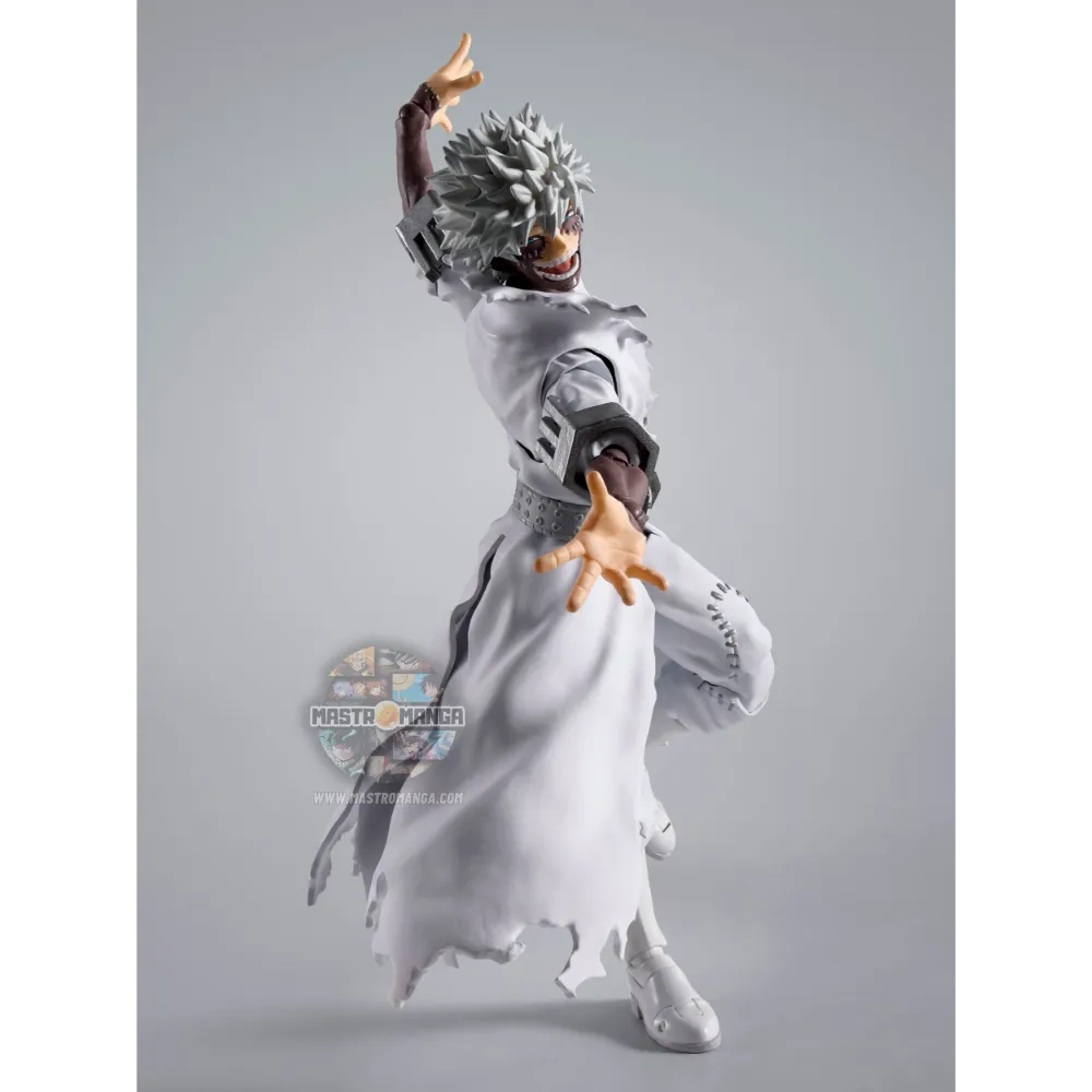 Dabi My Hero Academia S.H.Figuarts