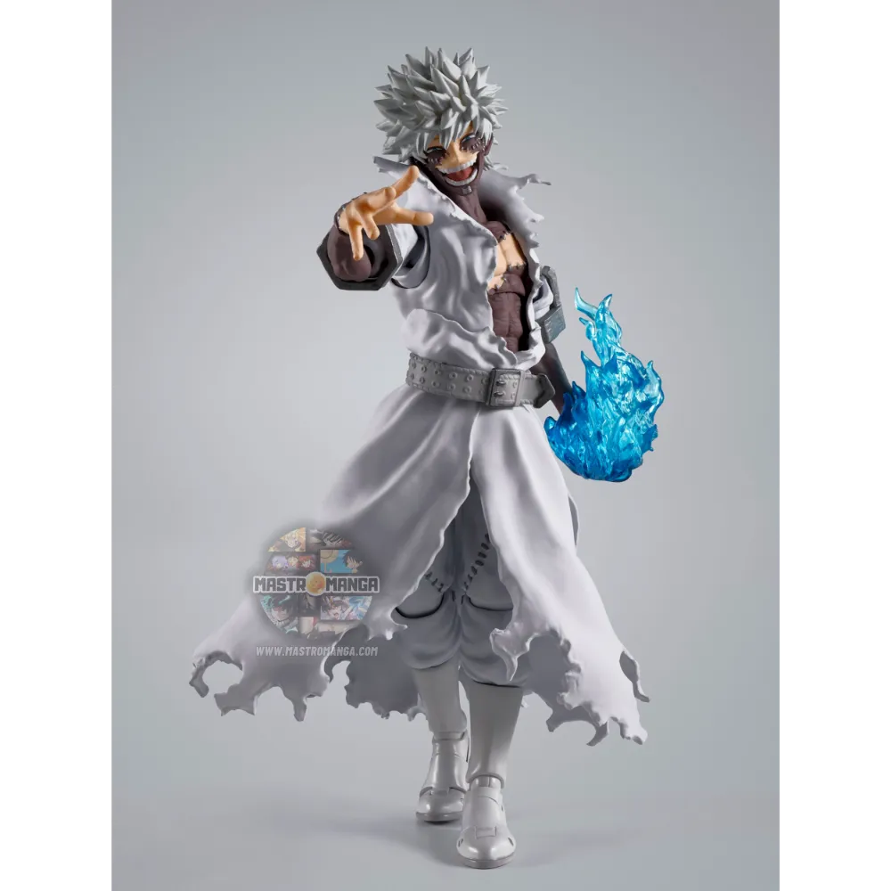 Dabi My Hero Academia S.H.Figuarts
