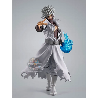 Dabi My Hero Academia S.H.Figuarts