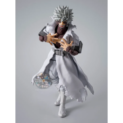Dabi My Hero Academia S.H.Figuarts