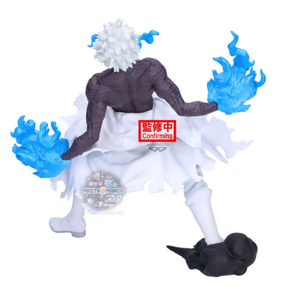 Dabi My Hero Academia The Evil Villains DX