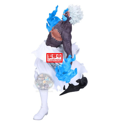 Dabi My Hero Academia The Evil Villains DX