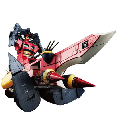 Gurren Lagan Dai-Gurren POSE + Metal