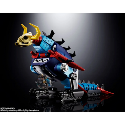 Daiku Maryu & Gaiking Chogokin