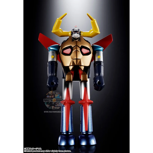 Daiku Maryu & Gaiking Chogokin