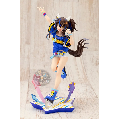 Daitaku Helios Uma Musume: Pretty Derby