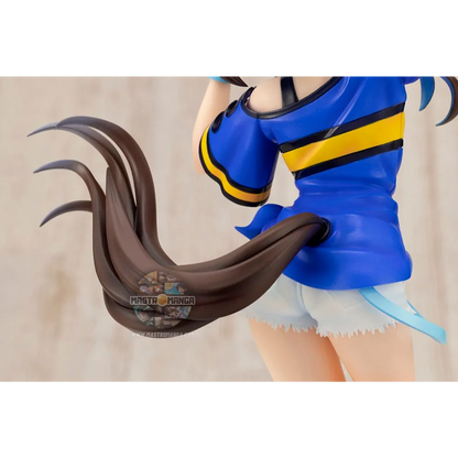 Daitaku Helios Uma Musume: Pretty Derby