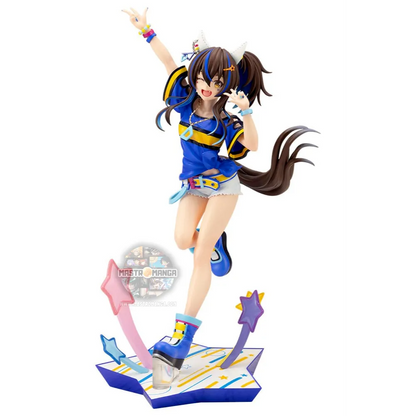 Daitaku Helios Uma Musume: Pretty Derby