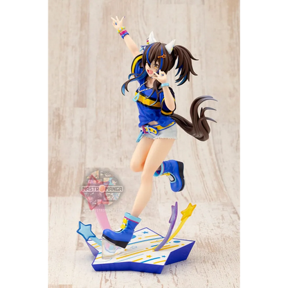 Daitaku Helios Uma Musume: Pretty Derby