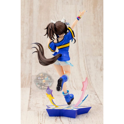 Daitaku Helios Uma Musume: Pretty Derby