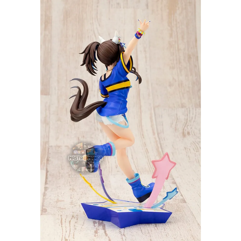 Daitaku Helios Uma Musume: Pretty Derby