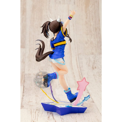 Daitaku Helios Uma Musume: Pretty Derby