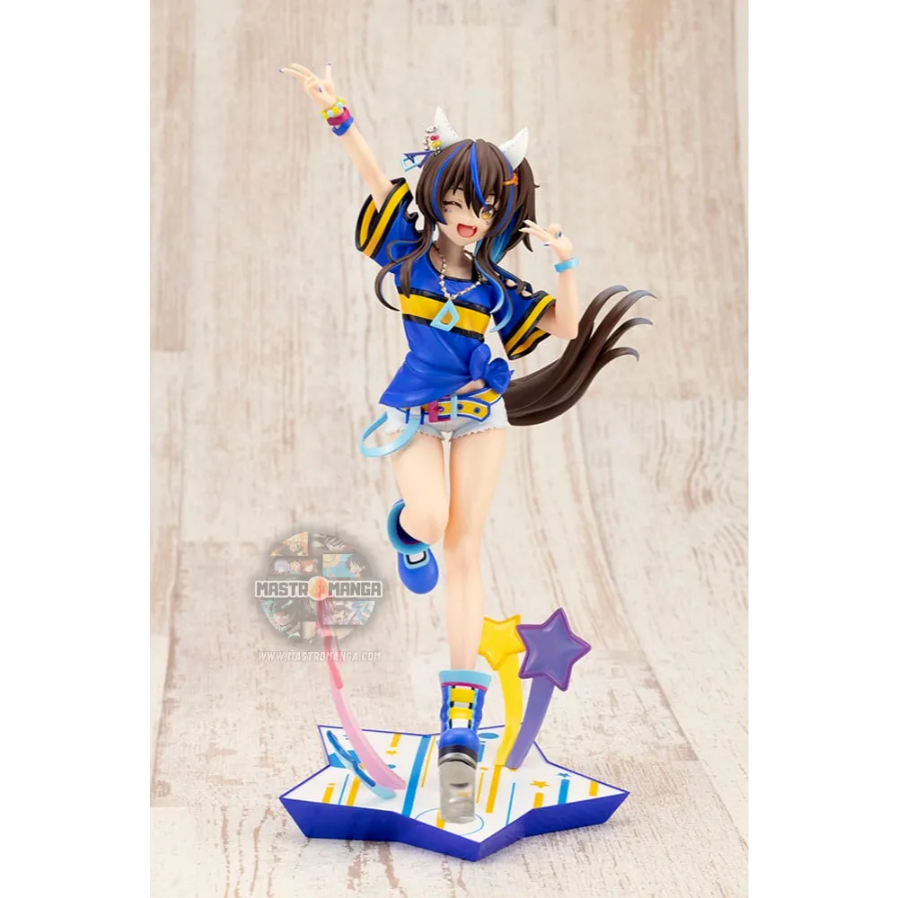 Daitaku Helios Uma Musume: Pretty Derby