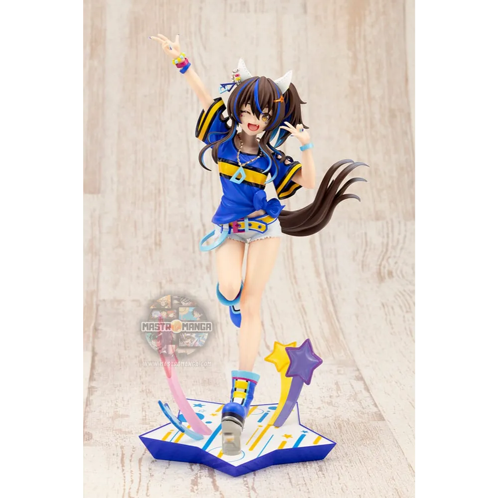 Daitaku Helios Uma Musume: Pretty Derby