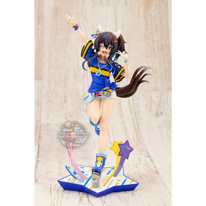 Daitaku Helios Uma Musume: Pretty Derby