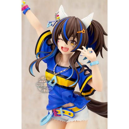 Daitaku Helios Uma Musume: Pretty Derby