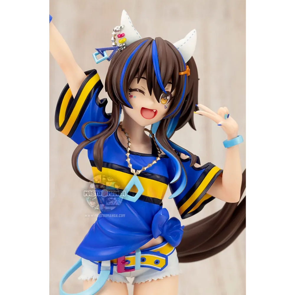 Daitaku Helios Uma Musume: Pretty Derby