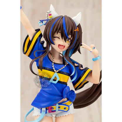 Daitaku Helios Uma Musume: Pretty Derby