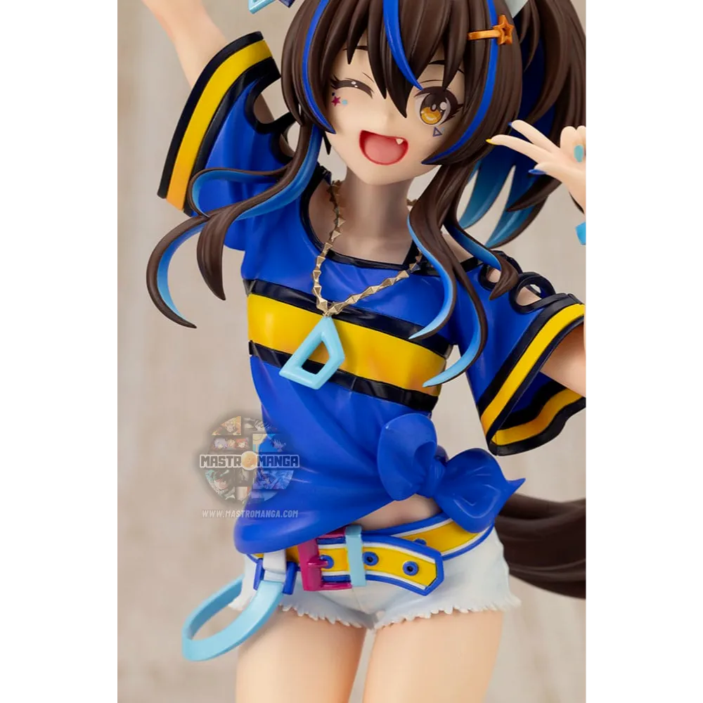 Daitaku Helios Uma Musume: Pretty Derby