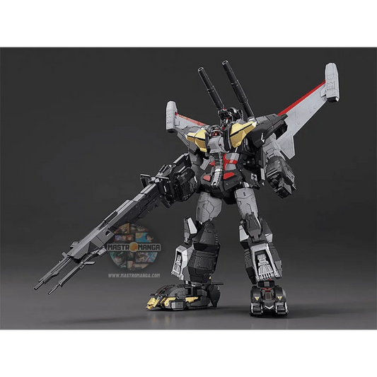 Dancouga The Gattai Hagane Works