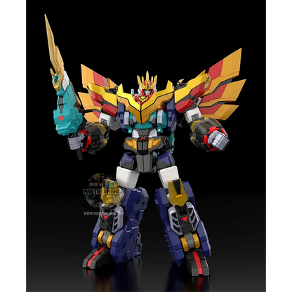 Dandivine The Gattai DX Beast King War God Dandivine