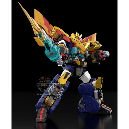 Dandivine The Gattai DX Beast King War God Dandivine