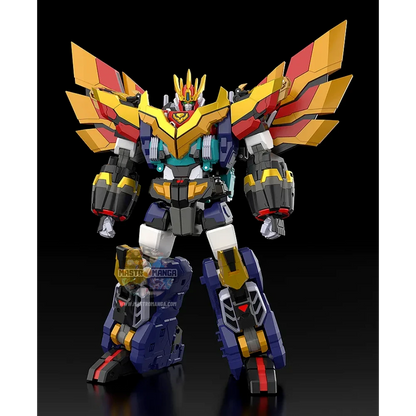 Dandivine The Gattai DX Beast King War God Dandivine