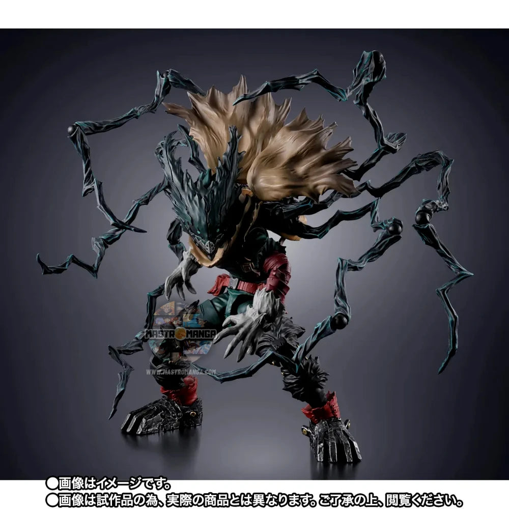 Dark Deku My Hero Academia S.H.Figuarts