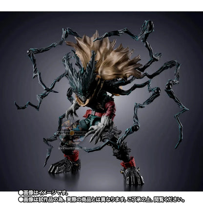 Dark Deku My Hero Academia S.H.Figuarts