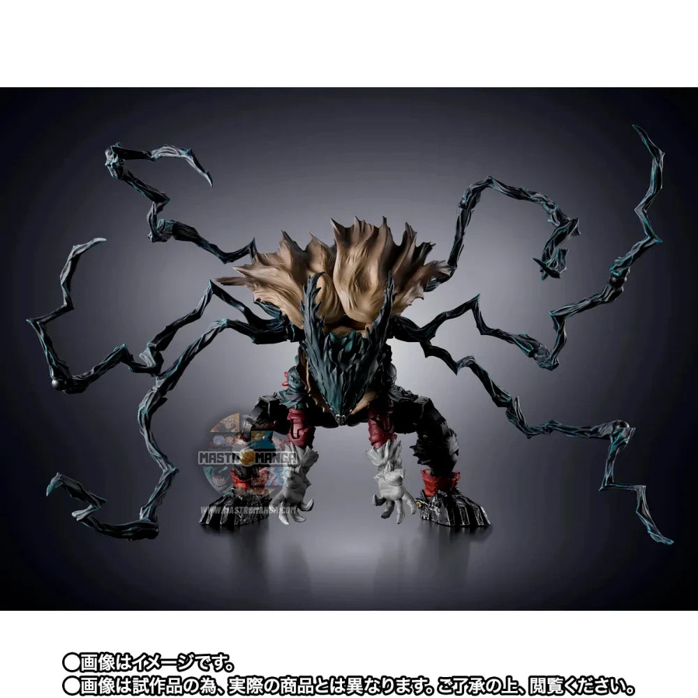 Dark Deku My Hero Academia S.H.Figuarts