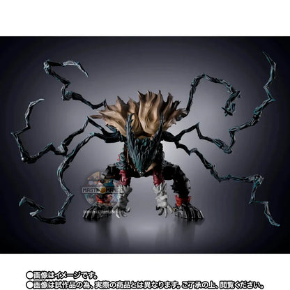 Dark Deku My Hero Academia S.H.Figuarts